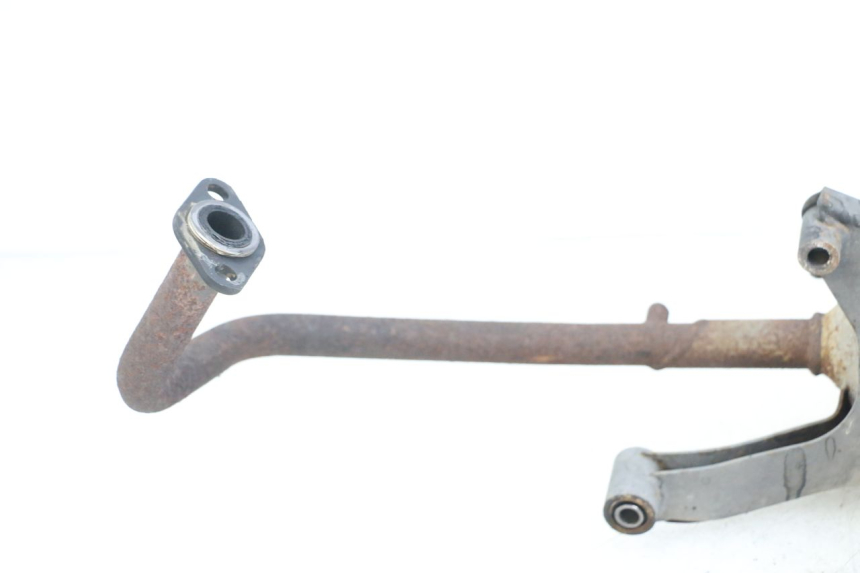 photo de TŁUMIK WYDECHU KYMCO AGILITY 4T 50 (2005 - 2018) - Punkty mocowania