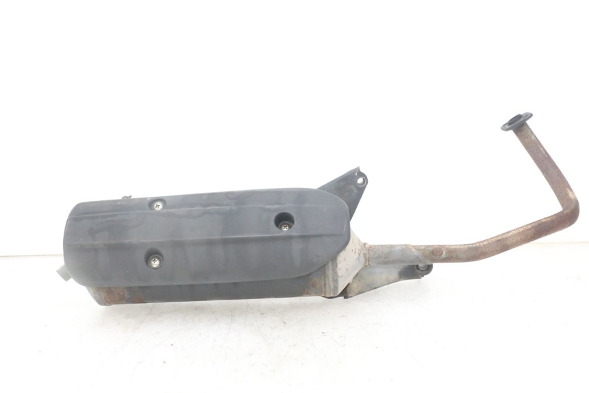 photo de TŁUMIK WYDECHU KYMCO AGILITY 4T 50 (2005 - 2018) - Widok główny