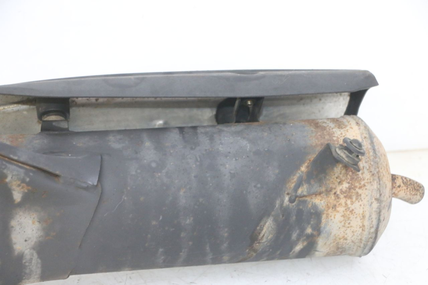 photo de TŁUMIK WYDECHU KYMCO AGILITY 4T 50 (2005 - 2018) - Widok produktu