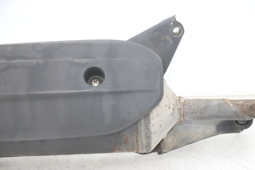 photo de TŁUMIK WYDECHU KYMCO AGILITY 4T 50 (2005 - 2018) - Zdjęcie dodatkowe