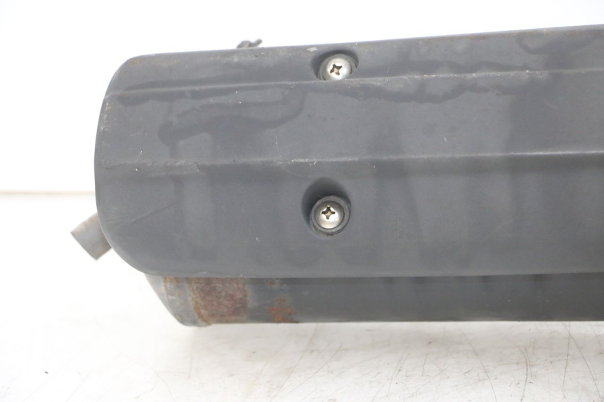 photo de TŁUMIK WYDECHU KYMCO AGILITY 4T 50 (2005 - 2018) - Kontrola wizualna