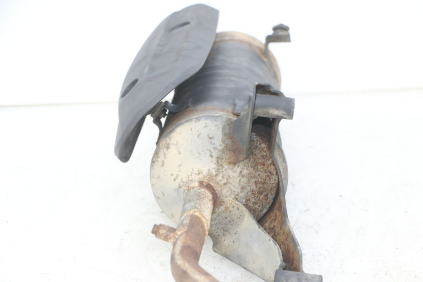 photo de TŁUMIK WYDECHU KYMCO AGILITY 4T 50 (2005 - 2018) - Punkty mocowania