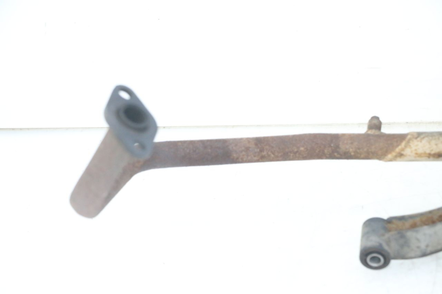 photo de TŁUMIK WYDECHU KYMCO AGILITY 4T 50 (2005 - 2018) - Część sprawdzona