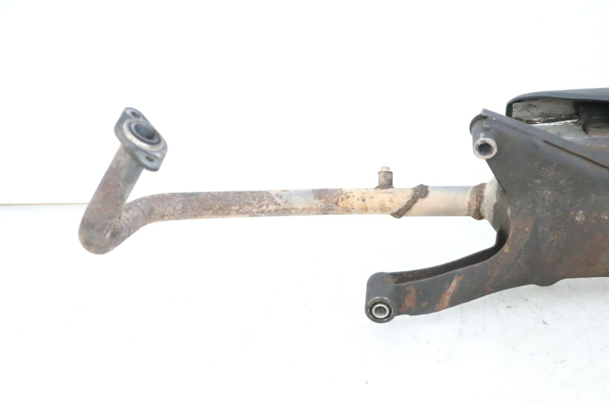 photo de TŁUMIK WYDECHU KYMCO AGILITY 4T 50 (2018 - 2022) - Widok produktu