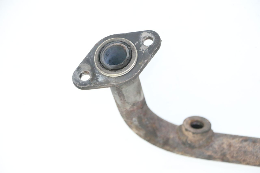 photo de TŁUMIK WYDECHU KYMCO AGILITY 4T 50 (2018 - 2022) - Zdjęcie dodatkowe