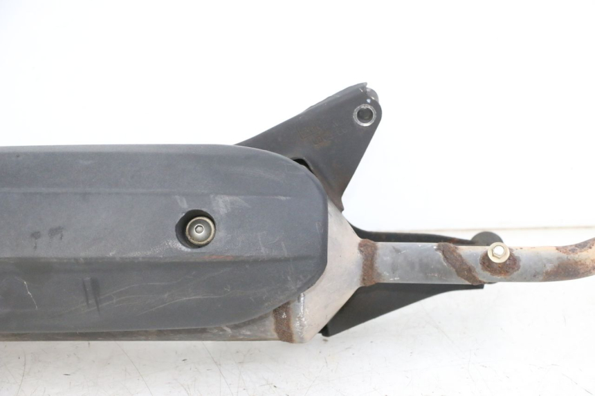 photo de TŁUMIK WYDECHU KYMCO AGILITY 4T 50 (2018 - 2022) - Alternatywny kąt