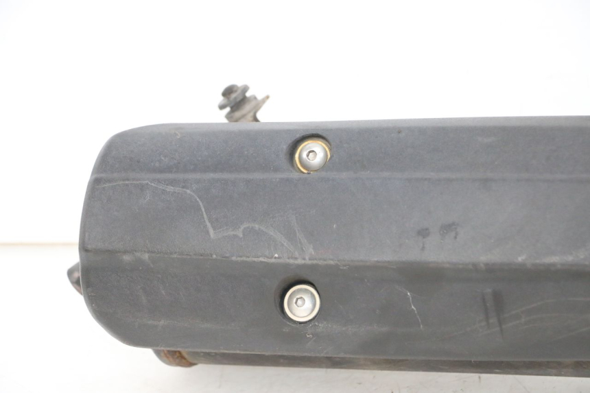 photo de TŁUMIK WYDECHU KYMCO AGILITY 4T 50 (2018 - 2022) - Zoom jakości