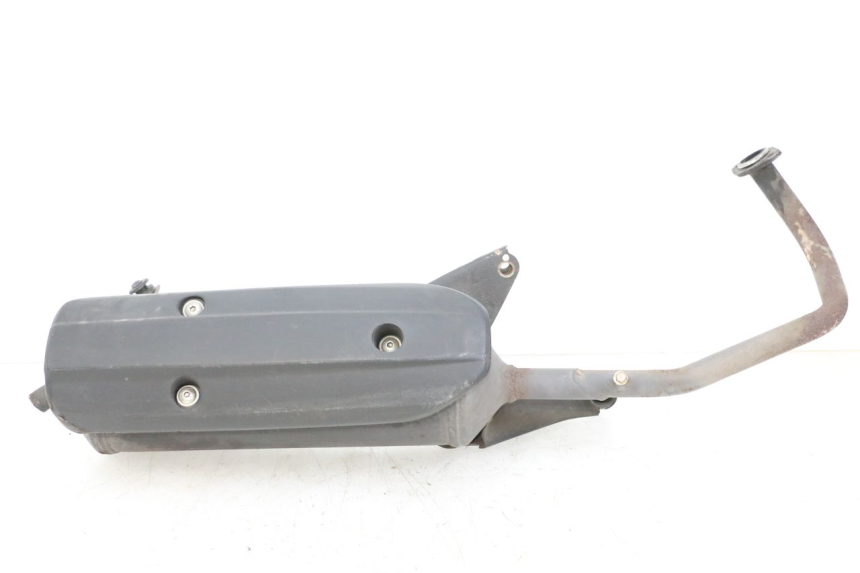 photo de TŁUMIK WYDECHU KYMCO AGILITY 4T 50 (2005 - 2018) - Widok główny