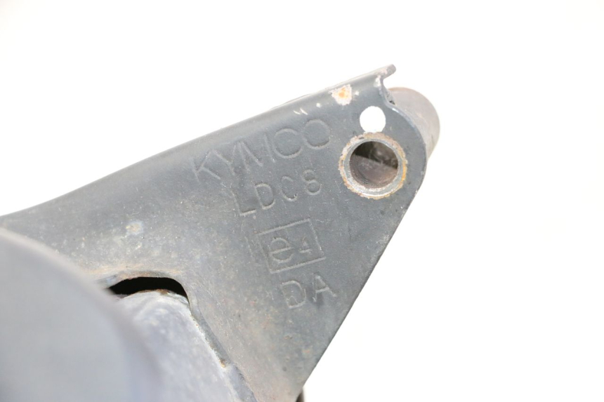 photo de TŁUMIK WYDECHU KYMCO AGILITY 4T 50 (2005 - 2018) - Szczegół części