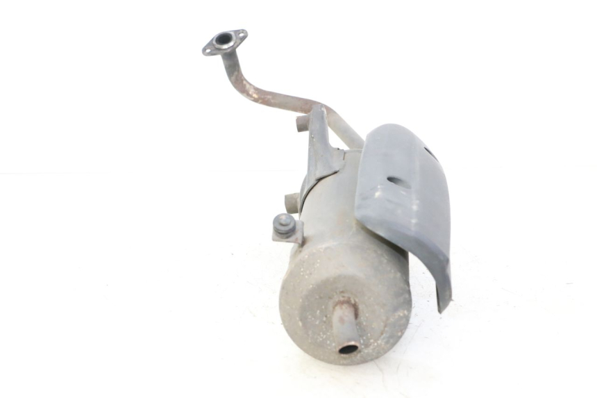 photo de TŁUMIK WYDECHU KYMCO AGILITY 4T 50 (2005 - 2018) - Widok produktu