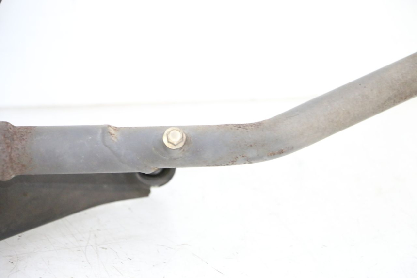 photo de TŁUMIK WYDECHU KYMCO AGILITY 4T 50 (2005 - 2018) - Zbliżenie komponentów