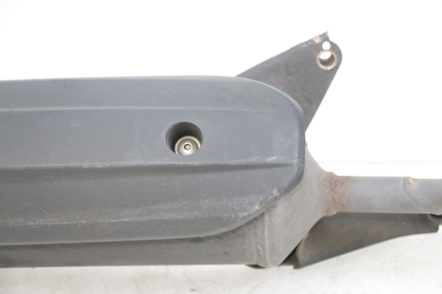 photo de TŁUMIK WYDECHU KYMCO AGILITY 4T 50 (2005 - 2018) - Widok z bliska