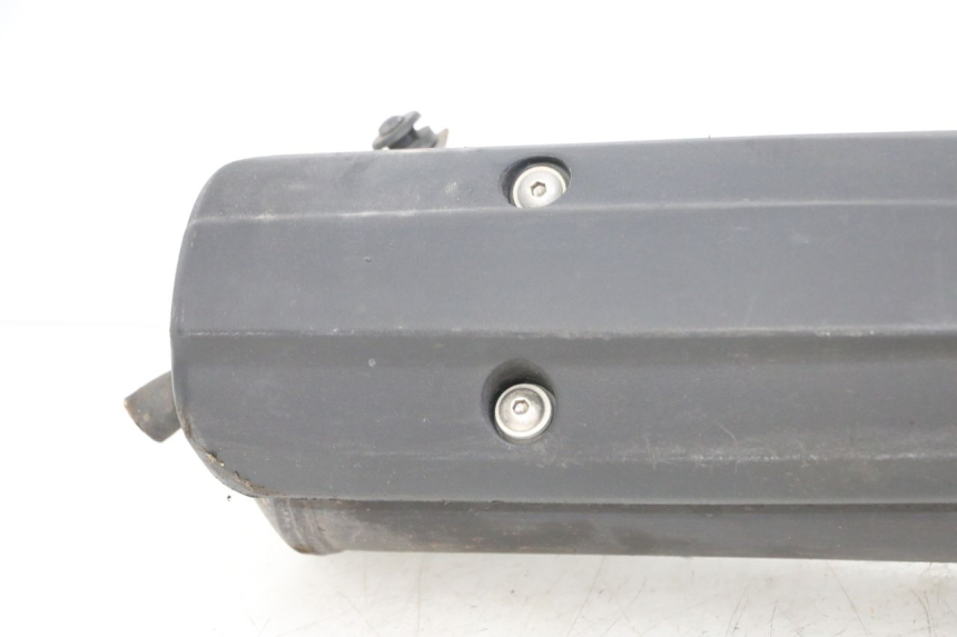 photo de TŁUMIK WYDECHU KYMCO AGILITY 4T 50 (2005 - 2018) - Zdjęcie dodatkowe