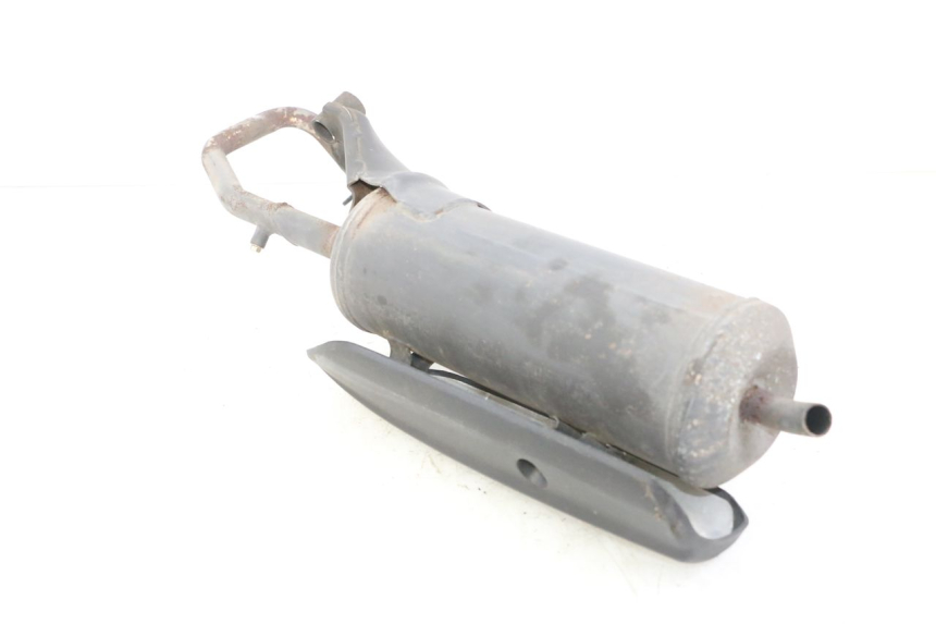 photo de TŁUMIK WYDECHU KYMCO AGILITY 4T 50 (2005 - 2018) - Inny kąt widzenia