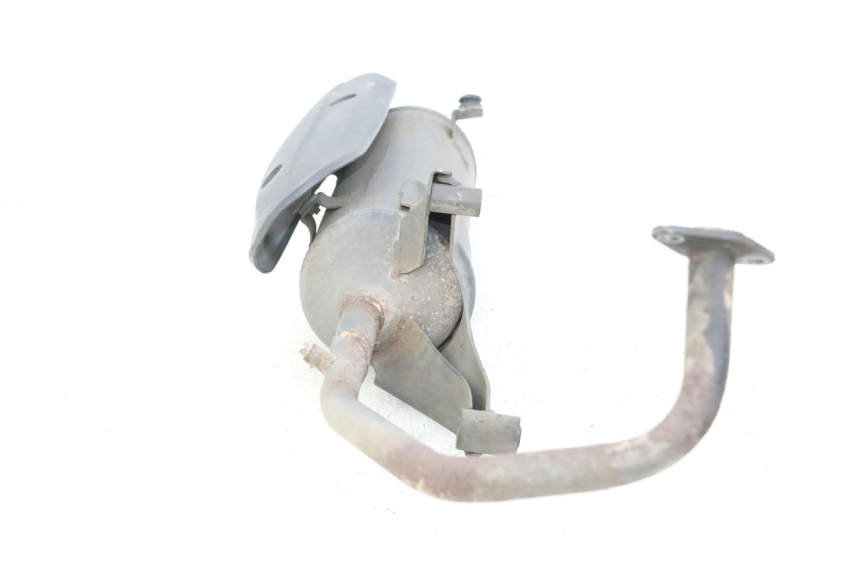 photo de TŁUMIK WYDECHU KYMCO AGILITY 4T 50 (2005 - 2018) - Widok ogólny