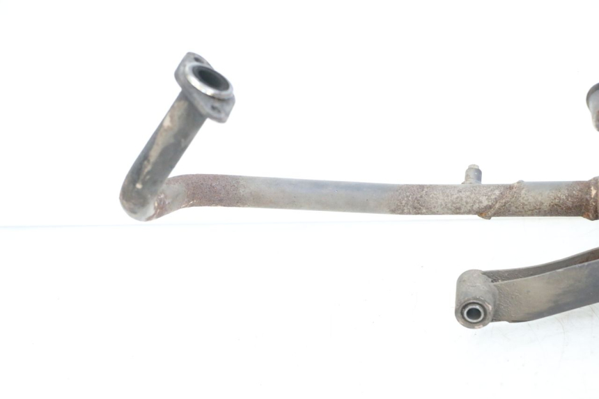 photo de TŁUMIK WYDECHU KYMCO AGILITY 4T 50 (2005 - 2018) - Stan powierzchni