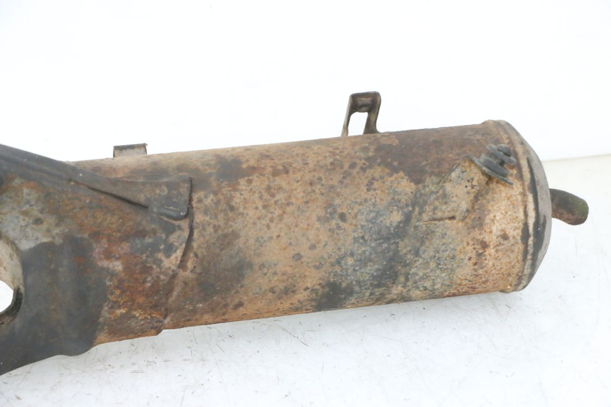 photo de TŁUMIK WYDECHU KYMCO AGILITY 4T 50 (2005 - 2018) - Część sprawdzona