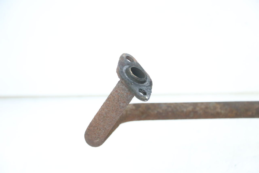 photo de TŁUMIK WYDECHU KYMCO AGILITY 4T 50 (2005 - 2018) - Oznaczenia i referencje