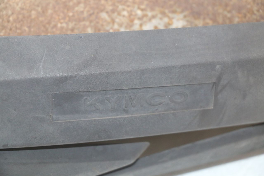 photo de TŁUMIK WYDECHU KYMCO AGILITY CARRY 50 (2011 - 2020) - Widok produktu