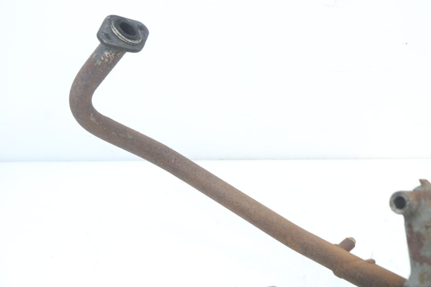 photo de TŁUMIK WYDECHU KYMCO AGILITY CARRY 50 (2011 - 2020) - Punkty mocowania