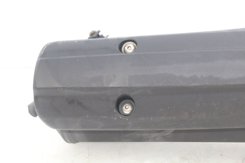 photo de TŁUMIK WYDECHU KYMCO AGILITY DELIVERY 4T 50 (2018 - 2023) - Szczegóły charakterystyczne