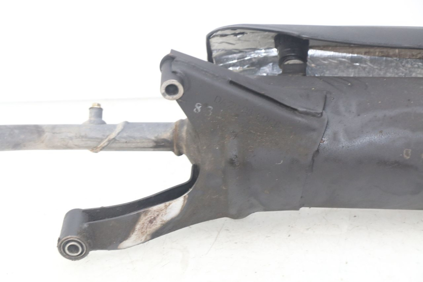 photo de TŁUMIK WYDECHU KYMCO AGILITY DELIVERY 4T 50 (2018 - 2023) - Widok ogólny