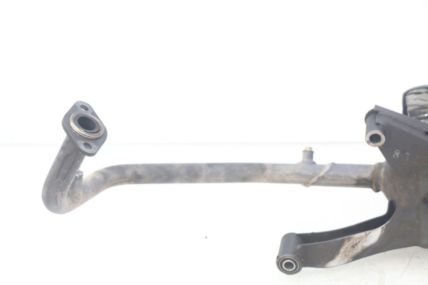 photo de TŁUMIK WYDECHU KYMCO AGILITY DELIVERY 4T 50 (2018 - 2023) - Punkty mocowania