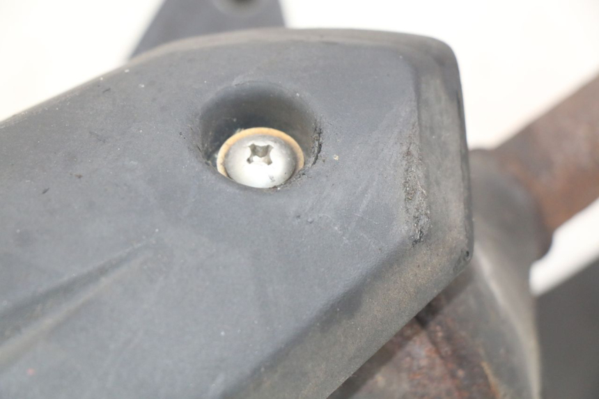 photo de TŁUMIK WYDECHU KYMCO AGILITY RS 4T 50 (2009 - 2013) - Szczegół części