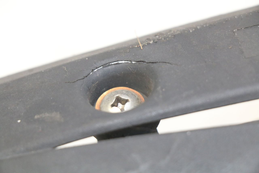 photo de TŁUMIK WYDECHU KYMCO AGILITY RS 4T 50 (2009 - 2013) - Zoom stanu zużycia