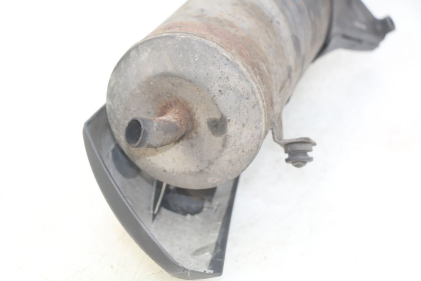 photo de TŁUMIK WYDECHU KYMCO AGILITY RS 4T 50 (2009 - 2013) - Inny kąt widzenia