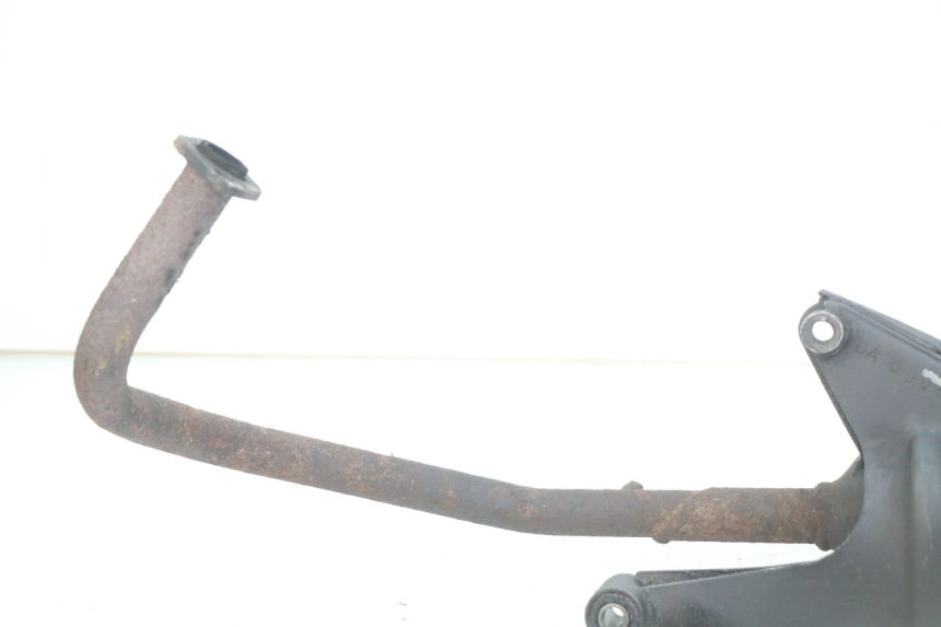 photo de TŁUMIK WYDECHU KYMCO AGILITY RS 4T 50 (2009 - 2013) - Stan powierzchni