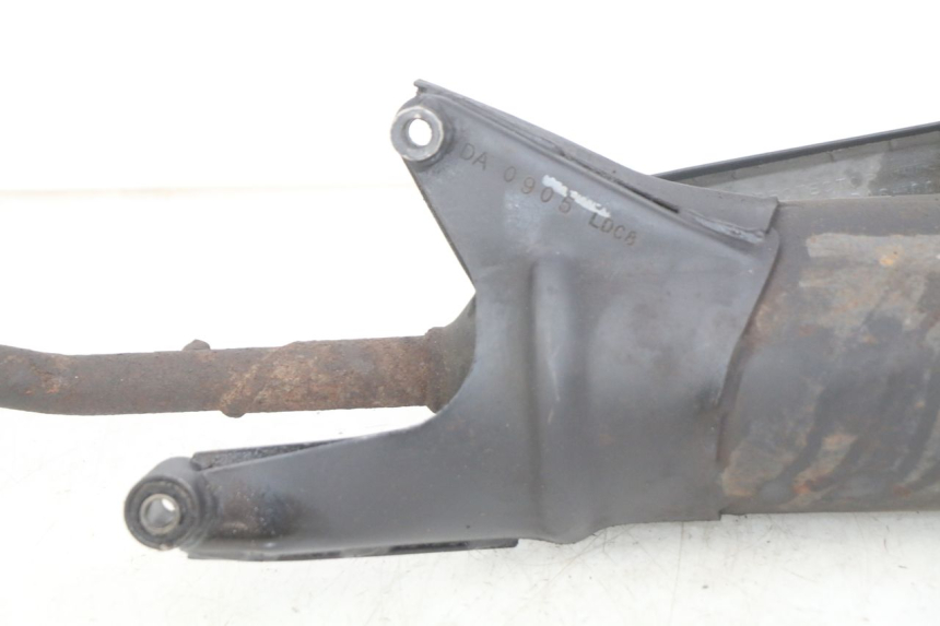 photo de TŁUMIK WYDECHU KYMCO AGILITY RS 4T 50 (2009 - 2013) - Część sprawdzona