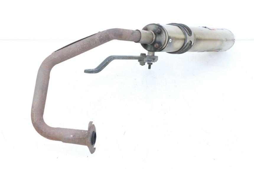 photo de TŁUMIK WYDECHU KYMCO AGILITY RS 4T 50 (2009 - 2013) - Widok produktu