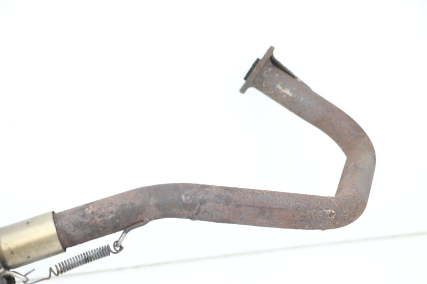 photo de TŁUMIK WYDECHU KYMCO AGILITY RS 4T 50 (2009 - 2013) - Widok z bliska