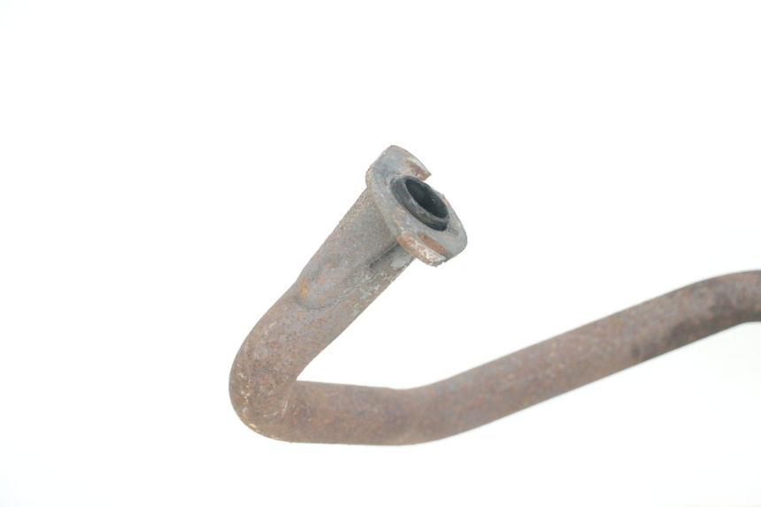 photo de TŁUMIK WYDECHU KYMCO AGILITY RS 4T 50 (2009 - 2013) - Część sprawdzona