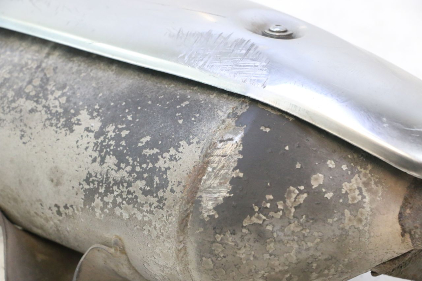 photo de RURA WYDECHOWA APRILIA ATLANTIC S 125 (2010 - 2013) - Oznaczenia i referencje