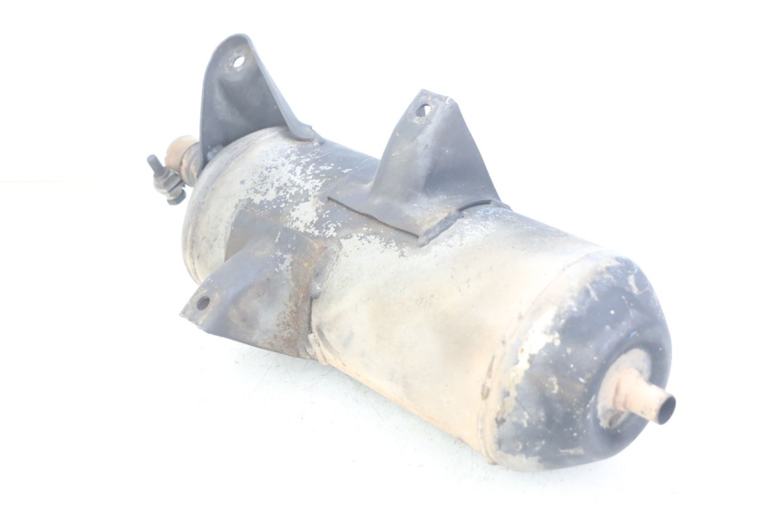 photo de TŁUMIK WYDECHU PIAGGIO BEVERLY 125 (2010 - 2015) - Szczegół części