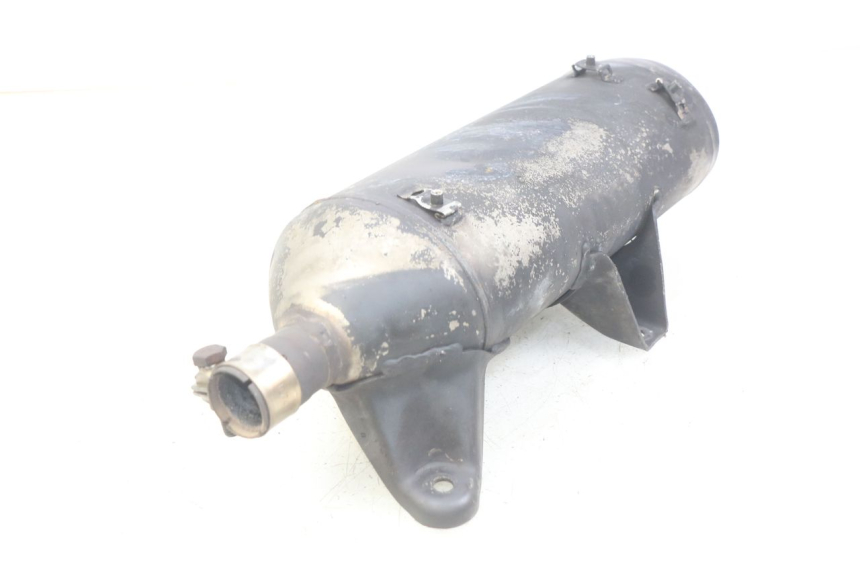 photo de TŁUMIK WYDECHU PIAGGIO BEVERLY 125 (2010 - 2015) - Inny kąt widzenia