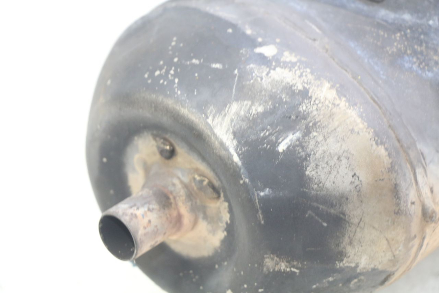 photo de TŁUMIK WYDECHU PIAGGIO BEVERLY 125 (2010 - 2015) - Część sprawdzona