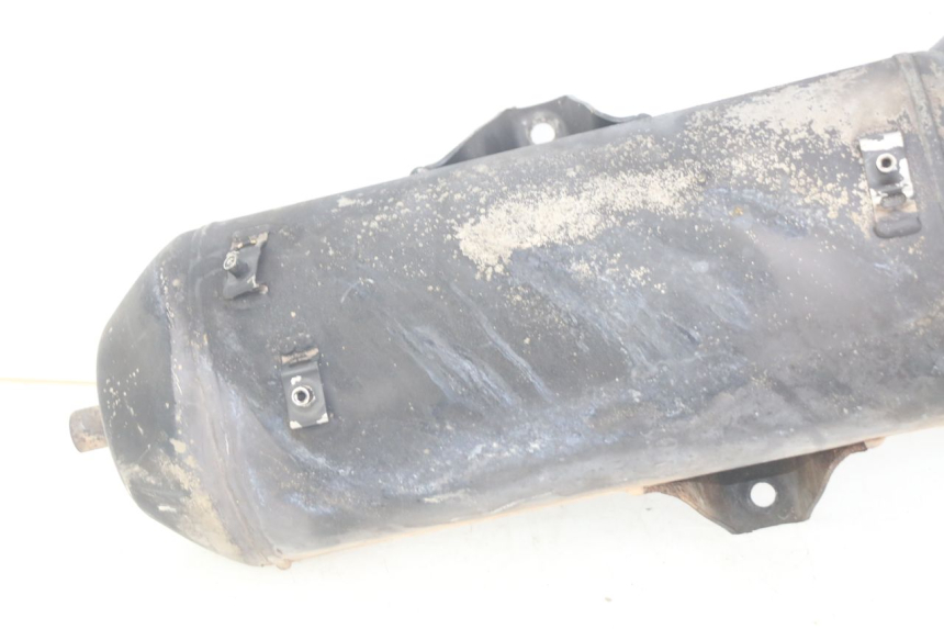 photo de TŁUMIK WYDECHU PIAGGIO BEVERLY 125 (2010 - 2015) - Oznaczenia i referencje