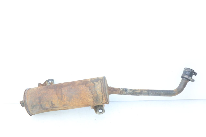 photo de TŁUMIK WYDECHU YAMAHA BLASTER 200 (1987 - 2002) - Widok główny