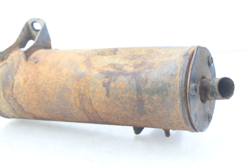 photo de TŁUMIK WYDECHU YAMAHA BLASTER 200 (1987 - 2002) - Szczegół części