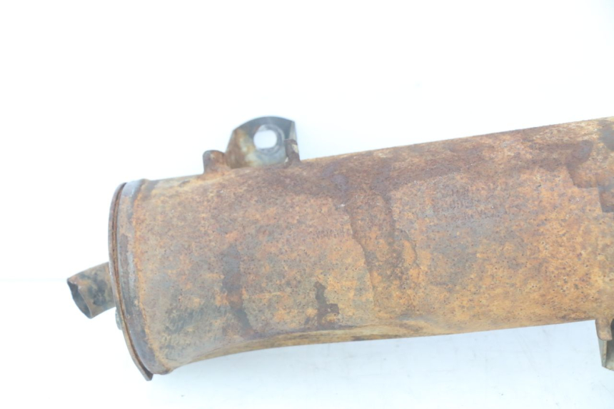 photo de TŁUMIK WYDECHU YAMAHA BLASTER 200 (1987 - 2002) - Szczegóły charakterystyczne