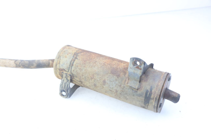 photo de TŁUMIK WYDECHU YAMAHA BLASTER 200 (1987 - 2002) - Inny kąt widzenia