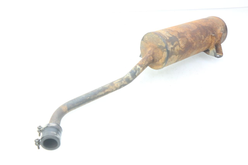 photo de TŁUMIK WYDECHU YAMAHA BLASTER 200 (1987 - 2002) - Zbliżenie techniczne