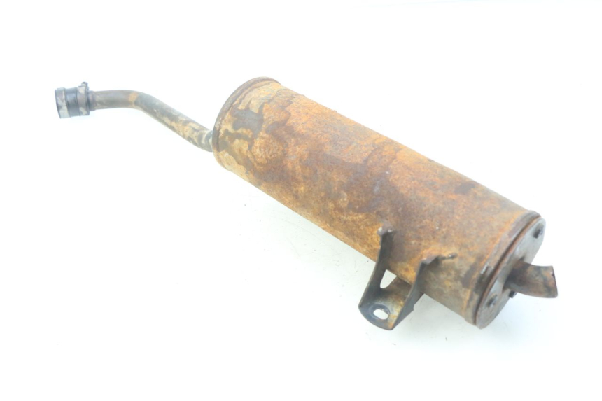 photo de TŁUMIK WYDECHU YAMAHA BLASTER 200 (1987 - 2002) - Punkty mocowania