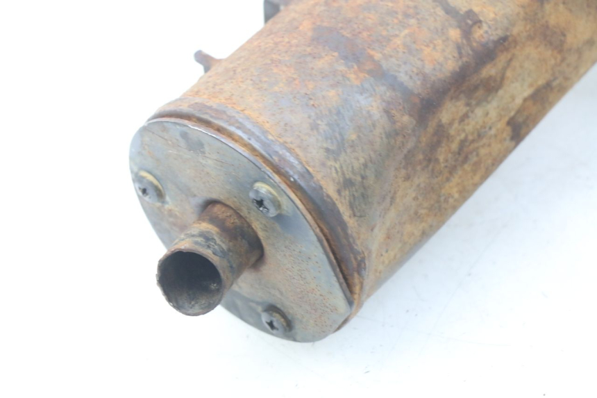 photo de TŁUMIK WYDECHU YAMAHA BLASTER 200 (1987 - 2002) - Część sprawdzona