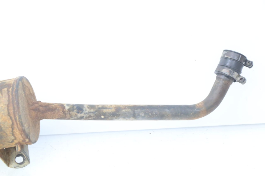 photo de TŁUMIK WYDECHU YAMAHA BLASTER 200 (1987 - 2002) - Oznaczenia i referencje