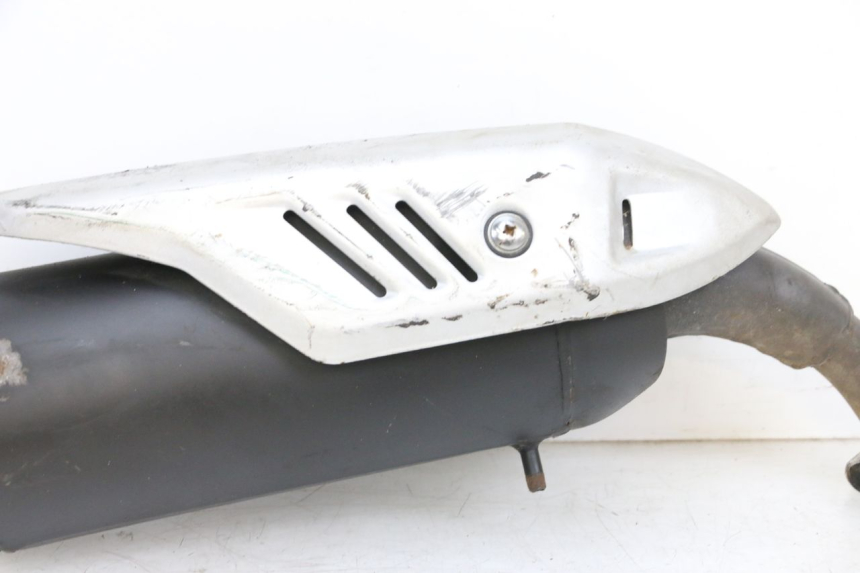 photo de TŁUMIK WYDECHU MAG POWER BOMBERS 4T 50 (2016 - 2026) - Zdjęcie dodatkowe