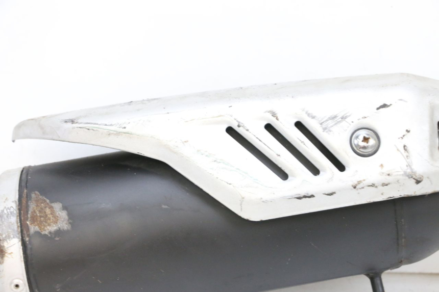 photo de TŁUMIK WYDECHU MAG POWER BOMBERS 4T 50 (2016 - 2026) - Alternatywny kąt